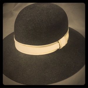 Rag + Bone Wool Dunaway Hat